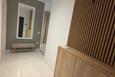 Apartament cu 2 camere semidecomandat în Central - 6