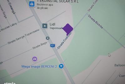 Spațiu comercial, în Berceni - 1