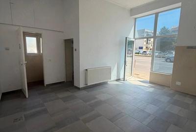 Spațiu comercial, de 93 mp, în Lucian Blaga