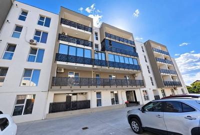 Apartament cu 2 camere decomandat în 1 Decembrie 1918