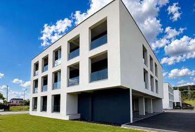 Apartament cu 3 camere în Unirii - 20
