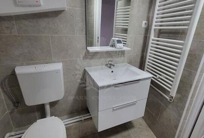 Birou, de 96 mp, în Central - 9