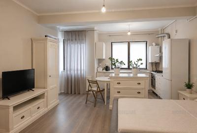 Apartament cu 2 camere semidecomandat în Giroc - 3