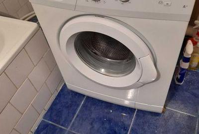 Apartament cu 2 camere decomandat în Calea Romanului - 2