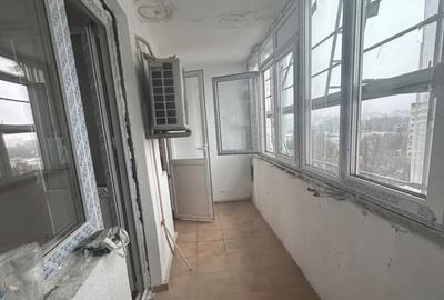 Apartament cu 2 camere semidecomandat în Alexandru Obregia - 11