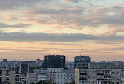 Apartament cu 2 camere decomandat, mobilat în Lujerului - 2