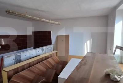 Casă cu 3 camere cu Teren 900 Mp în Central - 3