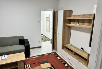 Apartament cu 2 camere nedecomandat în Central - 3