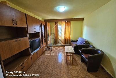 Garsonieră semidecomandată în Complex Studențesc
