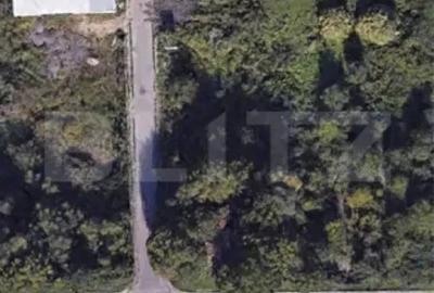 Teren în Centura