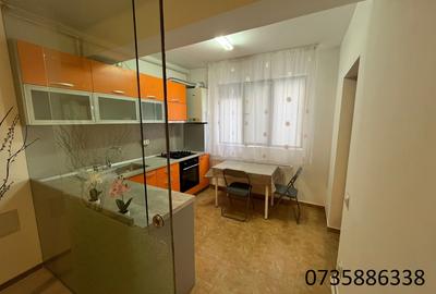 Apartament cu 2 camere decomandat în Central - 4