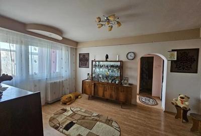Apartament cu 2 camere semidecomandat în Tomis III - 2
