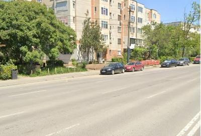 Garsonieră decomandată în Inel II