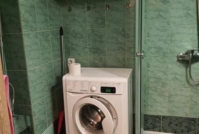 Apartament cu 2 camere semidecomandat în Șagului - 2
