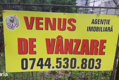 Teren de 700 mp, în Central