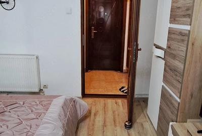 Garsonieră decomandată în Exterior Vest