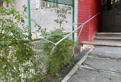 Apartament cu 2 camere în Rahova