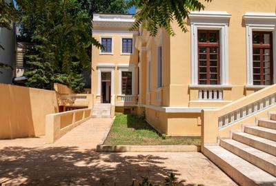 Casă individuală cu 13 camere cu Canalizare în Dacia - 6