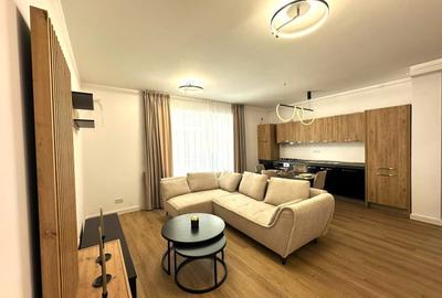 Apartament cu 2 camere decomandat în Pipera - 2