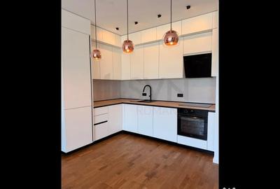 Apartament cu 3 camere decomandat în Băneasa - 2