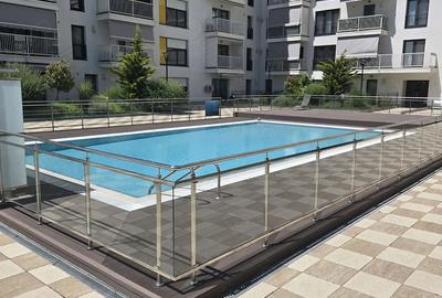 Apartament cu 2 camere semidecomandat în Mogoșoaia - 5