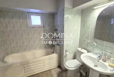 Apartament cu 3 camere decomandat în 9 Mai