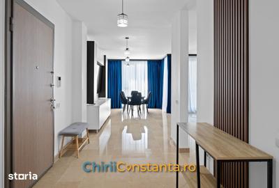 Apartament cu 4 camere în Faleza Nord - 1
