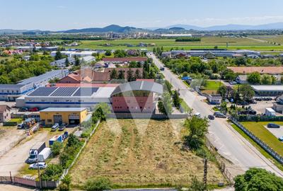 Teren construcție, în Stupini - 3