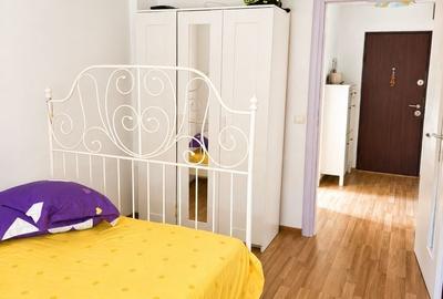 Apartament cu 2 camere decomandat în Crângași