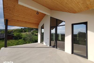 Casă cu 5 camere cu Teren 400 Mp în Central - 6