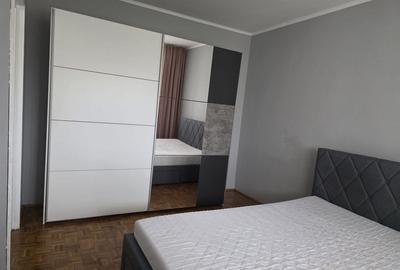 Apartament cu 2 camere nedecomandat în Rogerius - 1