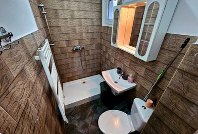 Apartament cu 2 camere semidecomandat în Micro 21 - 3