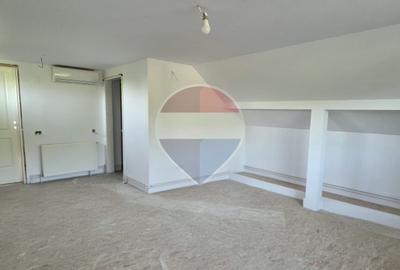 Casă cu 5 camere cu Teren 3400 Mp în Răzvad