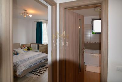 Apartament cu 3 camere decomandat în Europa - 8