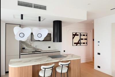 Apartament cu 4 camere în Floreasca - 4