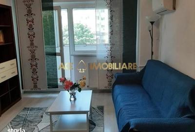 Apartament cu 2 camere în Timpuri Noi