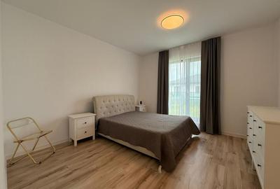 Casă individuală cu 4 camere cu Teren 500 Mp în Corbeanca - 12