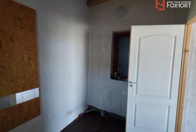 Duplex cu 4 camere cu Canalizare în Sânnicolau Mare - 26