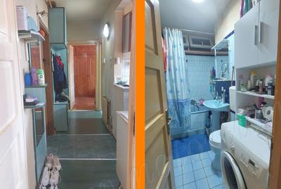 Apartament cu 2 camere în Nord - 6