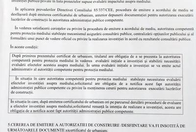 Teren agricol intravilan de 141210 mp, în Agigea - 12