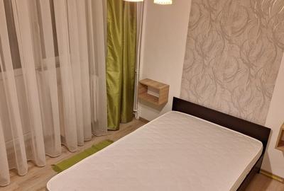 Apartament cu 2 camere decomandat în Olteniței - 3