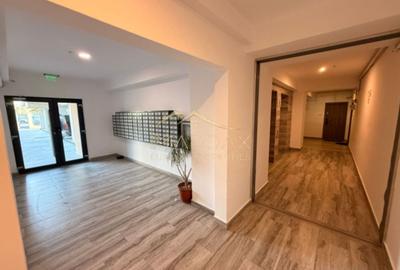 Apartament cu 2 camere, mobilat în Central - 20
