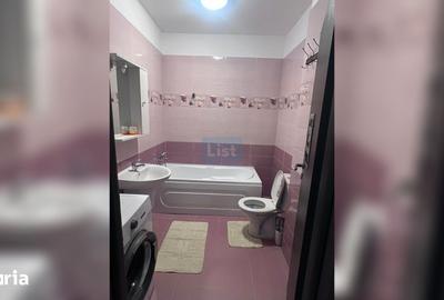 Apartament cu 2 camere decomandat în Chiajna