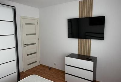 Apartament cu 3 camere în Central - 6
