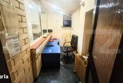 Spațiu comercial, de 23 mp, în Central - 3