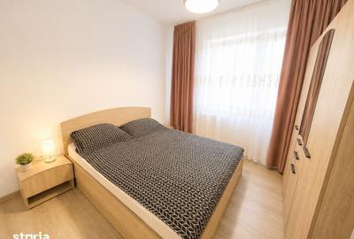 Apartament cu 3 camere în Central - 4