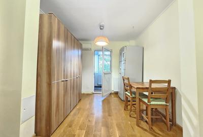 Apartament cu 2 camere decomandat, mobilat în Aviației - 8