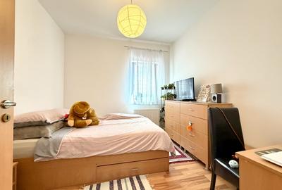 Apartament cu 2 camere semidecomandat, mobilat în Girocului - 2