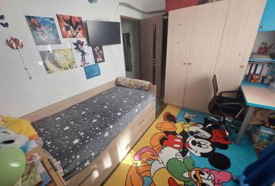 Apartament cu 3 camere decomandat în Păcurari - 4