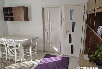 Apartament cu 2 camere semidecomandat, mobilat în Gheorgheni - 2